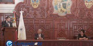 Gobierno estatal refrenda respeto a autonomía de la BUAP y continuidad en proyectos conjuntos