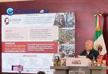 Puebla crea comité para certificar competencias laborales y ampliar oportunidades de empleo