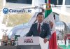 Resultados contundentes en seguridad y protección forestal en Puebla: Armenta Mier