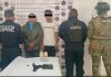 Policía Municipal de Amozoc intensifica acciones de seguridad: detenciones, recuperación de motos con reporte de robo y operativos coordinados