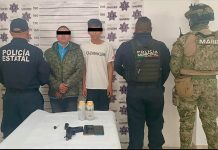 Policía Municipal de Amozoc intensifica acciones de seguridad: detenciones, recuperación de motos con reporte de robo y operativos coordinados