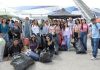 Se suma BUAP a la mejora del medio ambiente a través del Reciclatón