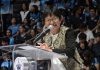 Inaugura Rectora Lilia Cedillo la XXXIV Universiada BUAP