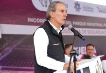 Incorpora Pepe Chedraui al Parque Industrial Puebla 2000 al Ecosistema de Seguridad