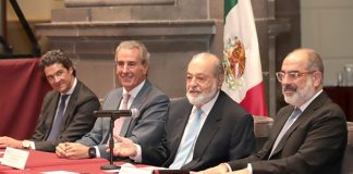 Logra Pepe Chedraui inversión histórica para Puebla capital de la mano de Carlos Slim