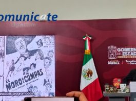 Puebla impulsa las voces juveniles y fortalece la memoria desde la cultura