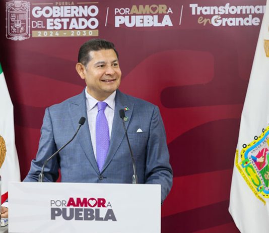 Puebla amplía cobertura de salud con nuevas unidades e infraestructura