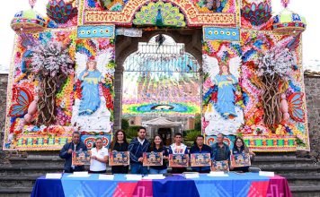 Entre el patrimonio arquitectónico y cempasúchil, San Andrés Cholula vivirá la segunda Carrera de las Iglesias