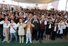+VIDEO ISSSTEP fortalece servicios médicos con inversión histórica en infraestructura y equipamiento