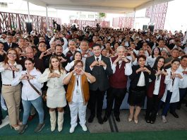 +VIDEO ISSSTEP fortalece servicios médicos con inversión histórica en infraestructura y equipamiento