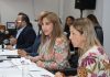 Preside Ceci Arellano tercera sesión ordinaria del patronato del SEDIF