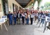 Refrenda Tonantzin Fernández su compromiso con la libertad de expresión y las juventudes