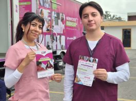 Lleva Gobierno de Pepe Chedraui Jornada de Servicios Integrales a colonia Guadalupe Hidalgo