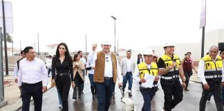 Centro de atención para seres sintientes más grande del mundo en Puebla