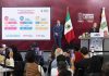 Puebla comparte su riqueza cultural a través de 12 pueblos mágicos: Armenta Mier