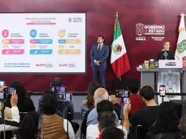 Puebla comparte su riqueza cultural a través de 12 pueblos mágicos: Armenta Mier