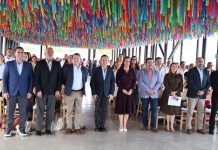 Presenta Gobierno de Pepe Chedraui Estrategia para el Fortalecimiento de la Cultura Ética en la XVIII Sesión Ordinaria de Ciudades Capitales