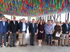 Presenta Gobierno de Pepe Chedraui Estrategia para el Fortalecimiento de la Cultura Ética en la XVIII Sesión Ordinaria de Ciudades Capitales