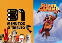 EL CONFESIONARIO…. ¡31 Minutos y Súper Canino llegan a Puebla este fin de semana!