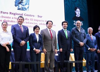 Tecnología al servicio de las personas, con educación, acompañamiento y responsabilidad