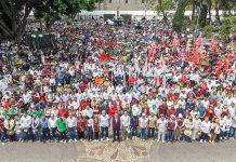 Mario Rendón renuncia a presidencia seccional de Morena; va por coordinación municipal en Tepeaca