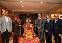 Invita Pepe Chedraui a descubrir Puebla capital en la temporada de Día de Muertos