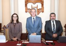Aprueba Cabildo de Puebla iniciativa de Ley de Ingresos 2027 sin nuevos impuestos
