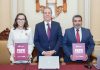 Presenta Pepe Chedraui Segundo Informe de Gobierno en Sesión Solemne de Cabildo