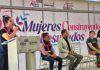 Impulsa Lupita Cuautle autonomía económica de las mujeres sanandreseñas
