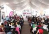 Fortalece Pepe Chedraui la alimentación y bienestar de las familias de San Felipe Hueyotlipan, a través del DIF Puebla Capital