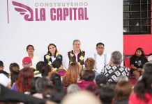 Destaca Pepe Chedraui resultados de su segundo año de gobierno en favor de las familias de San Miguel Canoa