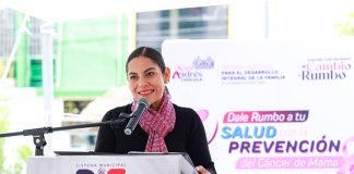 Promueve Gobierno de San Andrés Cholula la prevención el cáncer con jornadas de salud