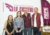 Destaca Pepe Chedraui resultados de Alimentación Imparable en Ignacio Zaragoza