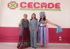 MariElise Budib inaugura el nuevo CECADE Dormitorio, que permitirá ampliar los talleres de capacitación y desarrollo del DIF Puebla Capital