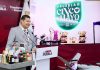 Cinco de Mayo conquista mercados internacionales con ventas por 3 millones de dólares