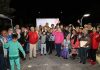 Moderniza Gobierno de Pepe Chedraui 289 luminarias con tecnología LED en la U.H. San Bartolo