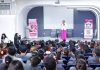 Pepe Chedraui promueve la prevención y el autocuidado en Foro sobre Cáncer de Mama