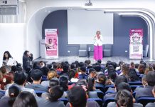 Pepe Chedraui promueve la prevención y el autocuidado en Foro sobre Cáncer de Mama