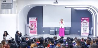 Pepe Chedraui promueve la prevención y el autocuidado en Foro sobre Cáncer de Mama