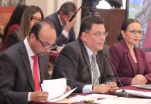 Mantiene Gobierno de la Ciudad una comunicación institucional cercana a la gente