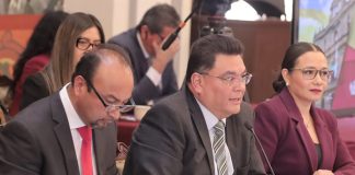 Mantiene Gobierno de la Ciudad una comunicación institucional cercana a la gente