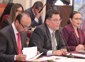 Mantiene Gobierno de la Ciudad una comunicación institucional cercana a la gente