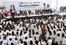 USEP crece con humanismo y abre camino a nuevas generaciones de médicas y médicos