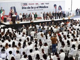 USEP crece con humanismo y abre camino a nuevas generaciones de médicas y médicos