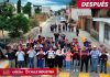 Prioriza Tonantzin Fernández obras con sentido social en San Pedro Cholula