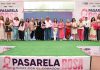 SEDIF se une a jornada rosa con detección y prevención del cáncer de mama
