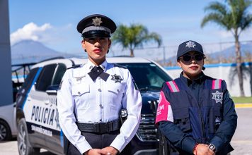 Pone en marcha Lupita Cuautle Operativo “Todos Santos 2026”