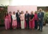Inauguran Pepe Chedraui y MariElise Budib conversatorio «Historias que Inspiran. Hablemos de cáncer sin miedo»