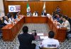 Gobierno de San Pedro Cholula fortalece la seguridad con inversión, equipamiento y profesionalización policial