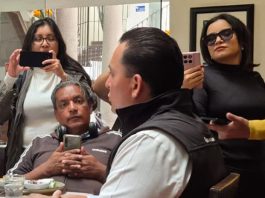 Mario Rendón respalda el proyecto de Alejandro Armenta, advierte contra la polarización y el oportunismo político en Puebla